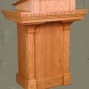 where to buy wooden pulpit podium in lagos