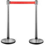 Buy Queue Barrier with Retractable Belt in Lagos