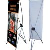 X-Banner stand for sale lagos nigeria