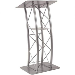 metal truss leccterns lagos nigeria