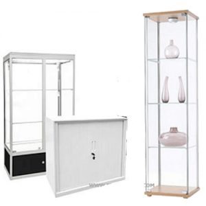 show cases and glasses lagos Nigeria