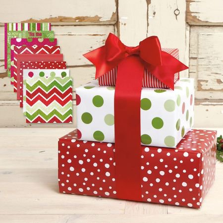 xmas paper wraps, boxes and bags dealers in Nigeria