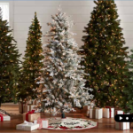 where to buy christmas tree in lekki