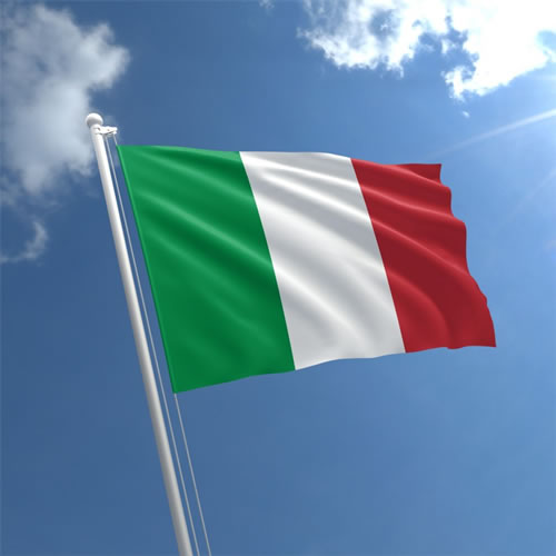 italian flag for sale in lagos nigeria