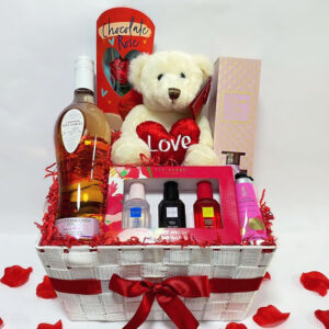 valentine gift packages near me