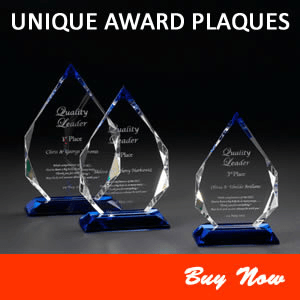 plaque award design and price lagos nigeria