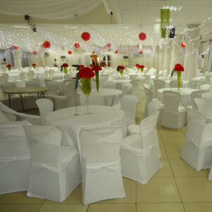 corporate event decorators in lagos nigeria