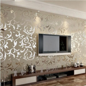 wallpaper supplier and installers
