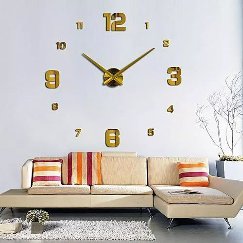 decorative wall clocks