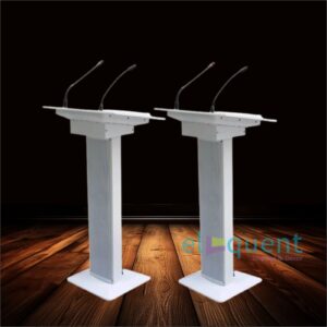 wireless rechargeable pulpit price in nigeria