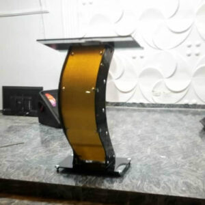 pulpit for church
