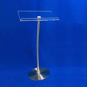 single stand pulpit lagos nigeria