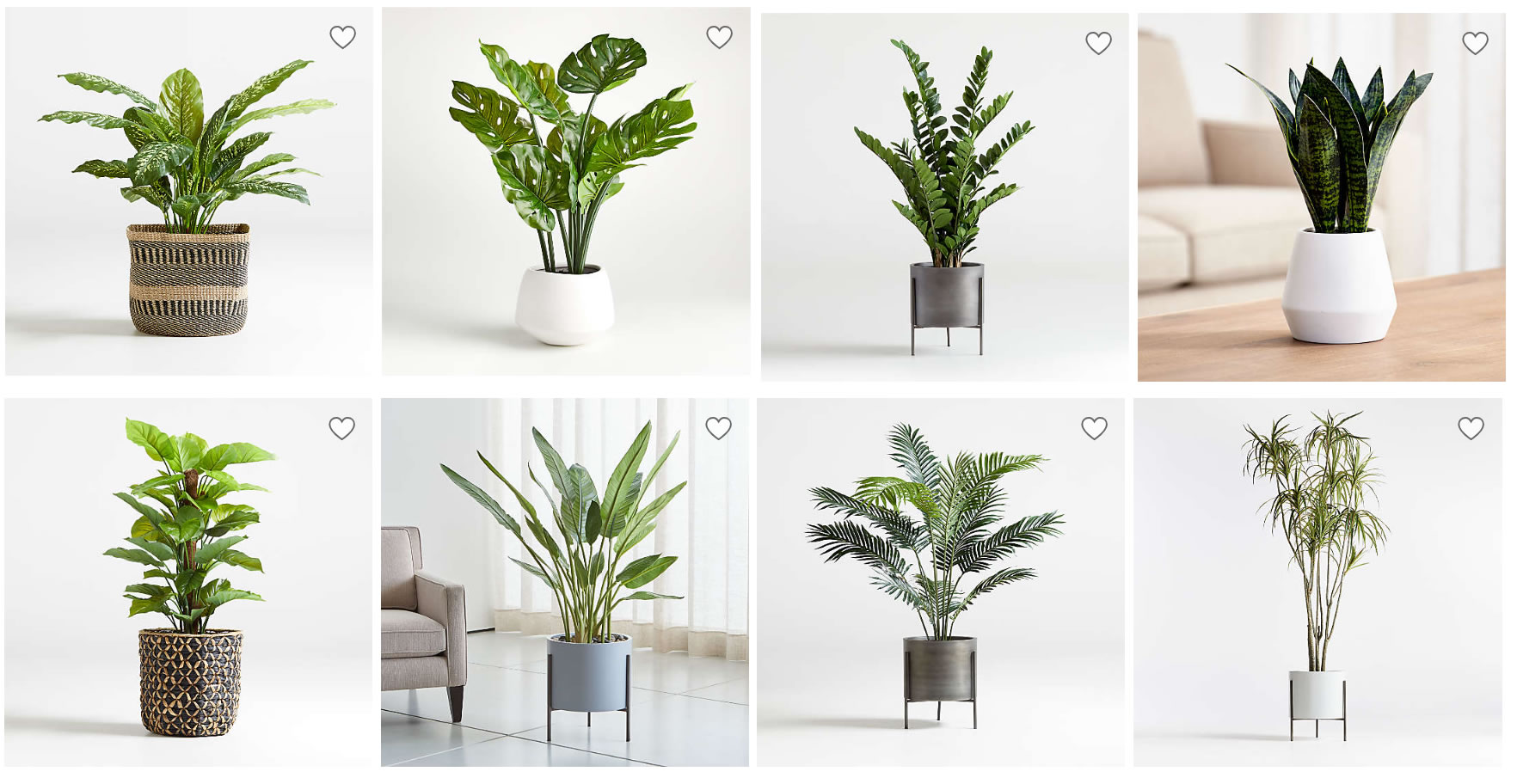 Where to Buy Artificial Plants in Lagos Eloquent Displays & Decor