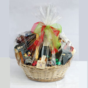 hamper basket prices