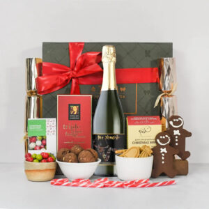 unique xmas gift hamper lekki
