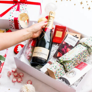 wine christmas hamper