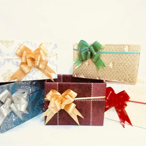 xmas gift packaging lagos
