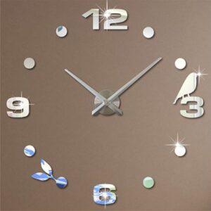 Novelty Wall Clock