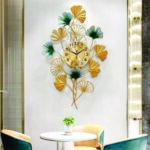 Fancy Wall Clock