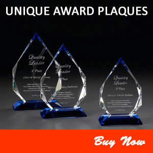 award plaque trophy price lagos nigeria
