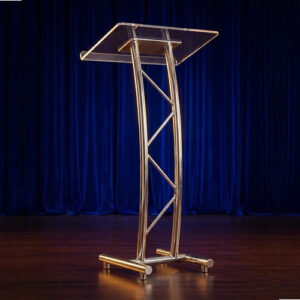 double pole pulpit design nigeria