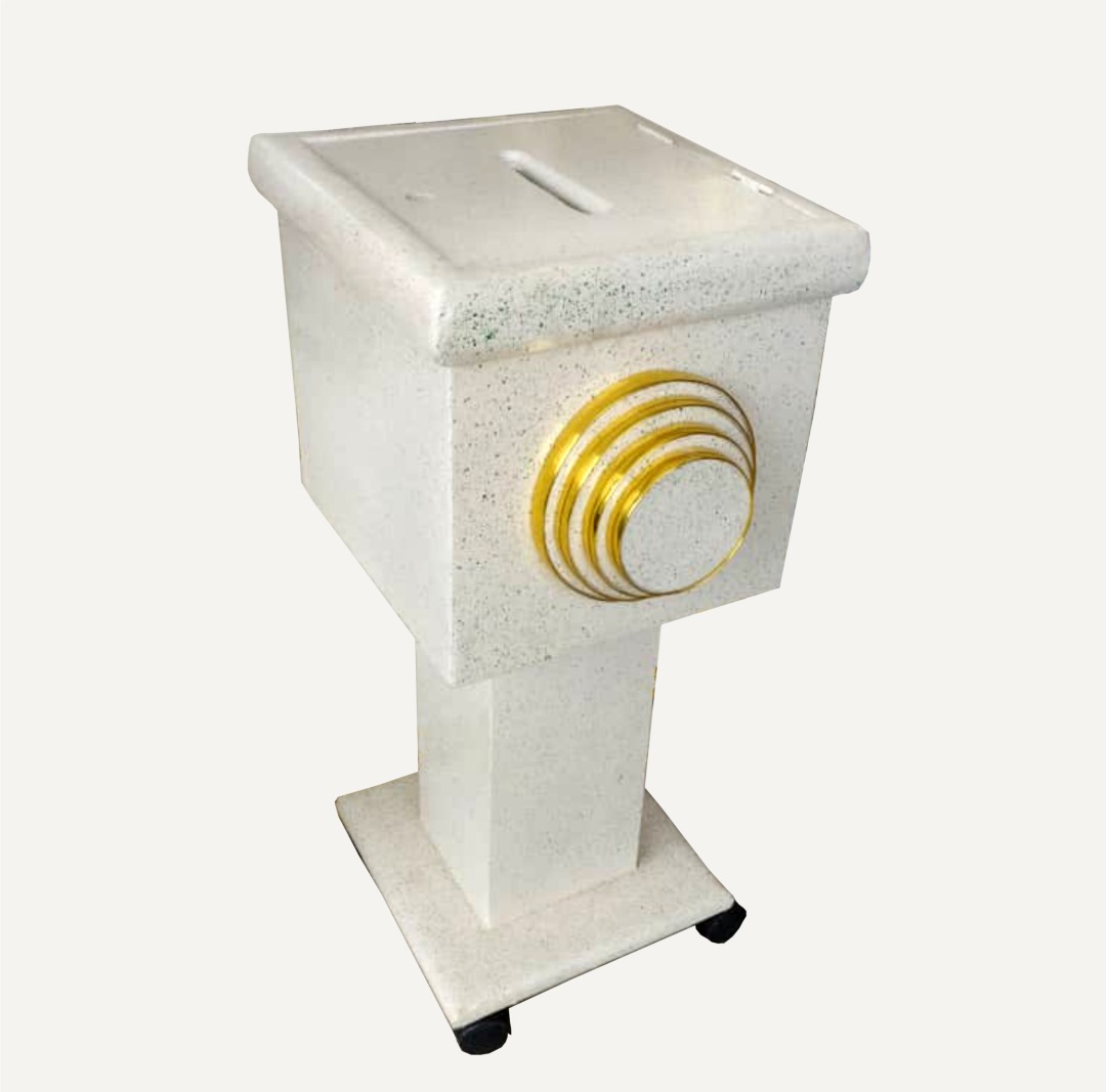 modern offering box price in nigeria