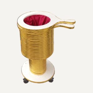 modern offering basket lagos nigeria