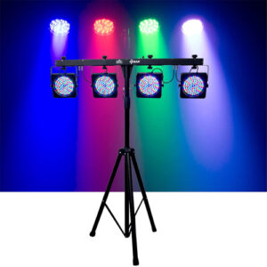 event lighting rental