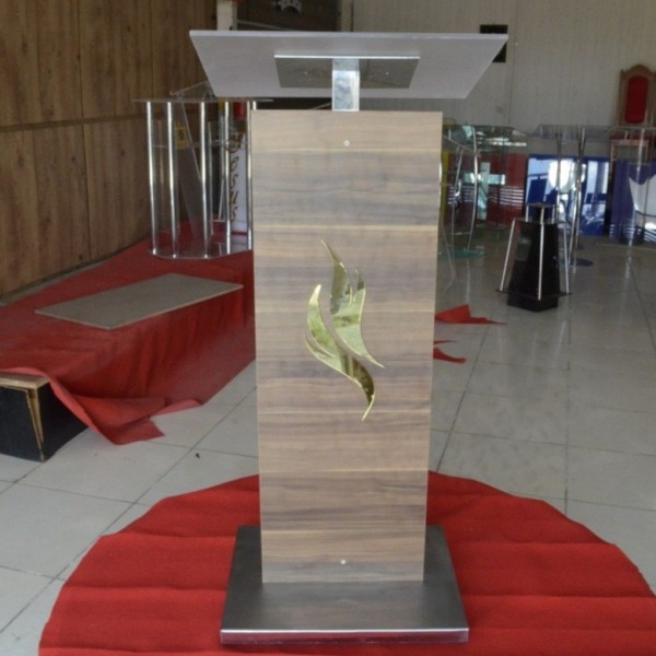 lectern designs in lagos