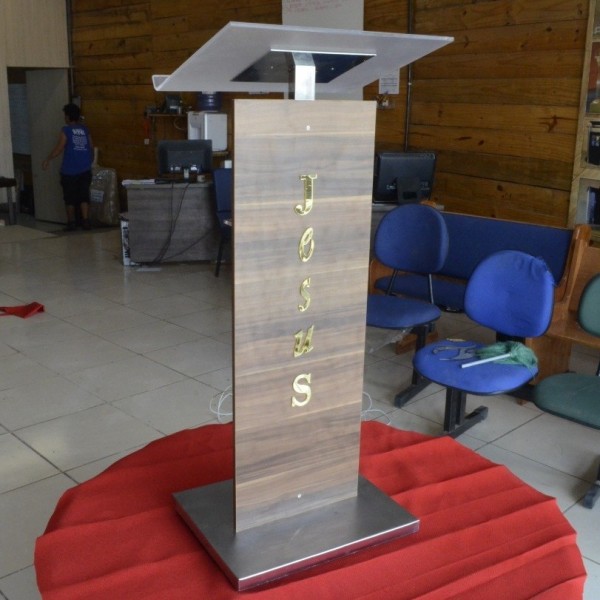 quality lectern designs in nigeria