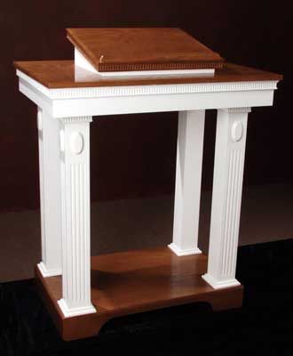 Wooden Podium Manufacturers in PH