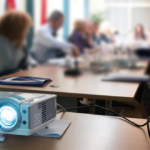 Projector rental services Lagos