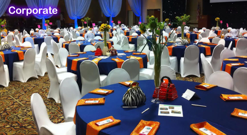 corporate event planning management lagos nigeria