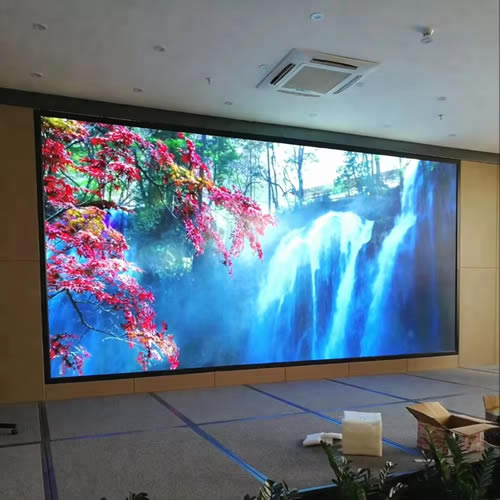 Rent LED Screen in Lagos Nigeria