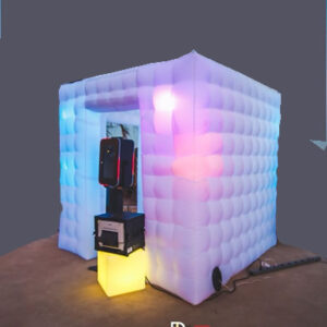 photobooth rental service
