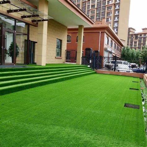 artificial grass rental service in lagos