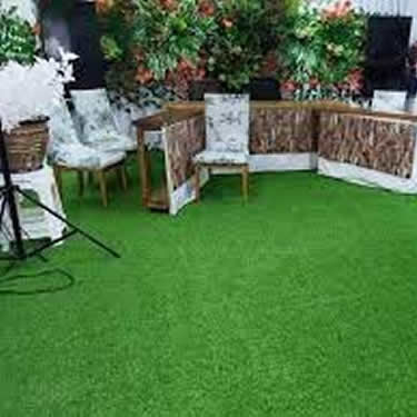 artificial turf grass hire service in lagos