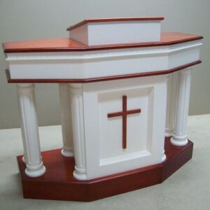 imperial pulpit lagos