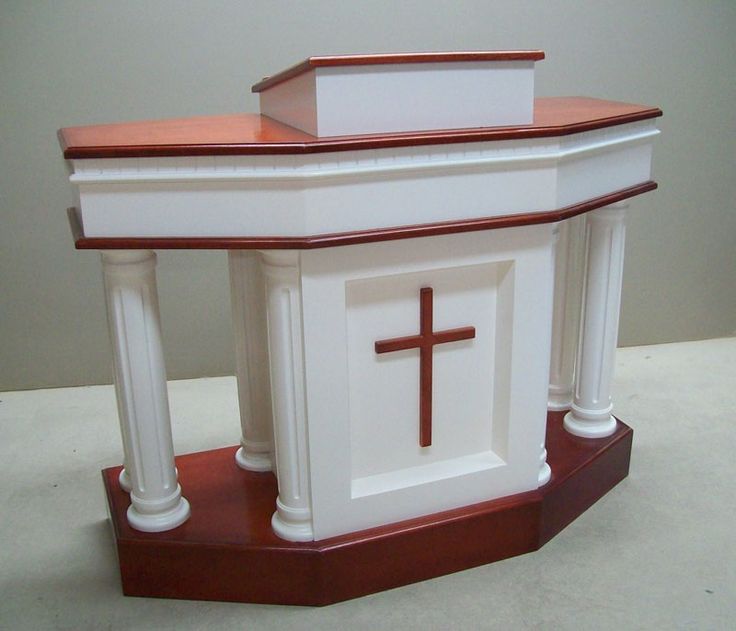 imperial pulpit lagos