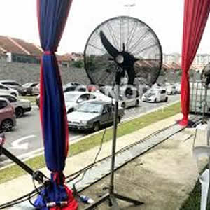 industrial fan rental in lagos