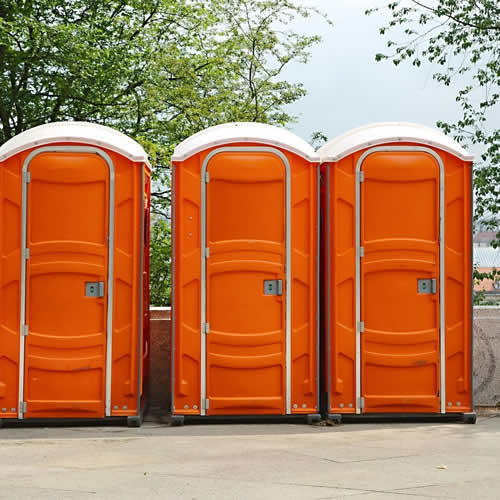 mobile toilet for hire