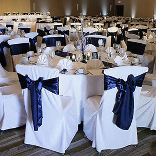 table cloth and chair cover rental lagos