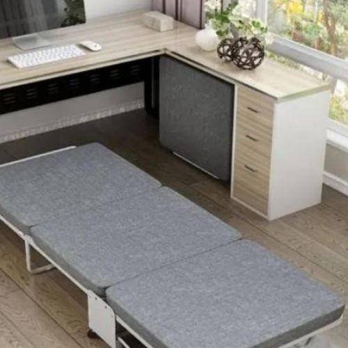 foldable bed