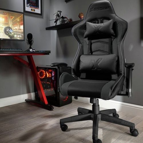 gaming chair in Nigeria