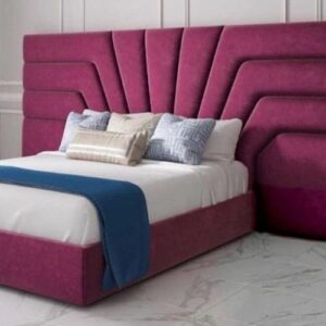 modern beds in lagos