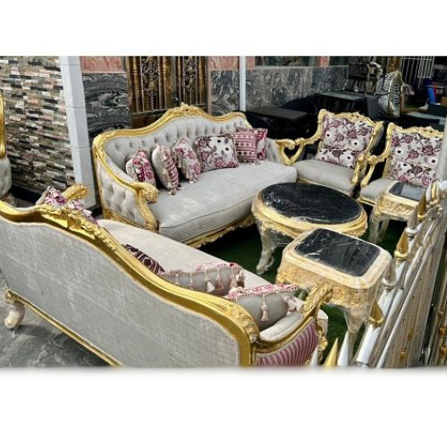 8 seater sofa Nigeria