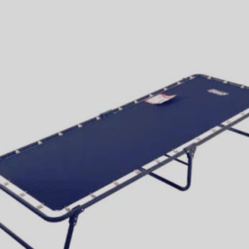 Coleman Camping Bed