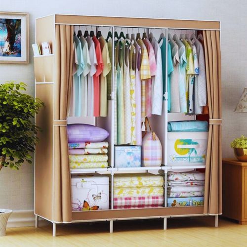 mobile wardrobe Nigeria