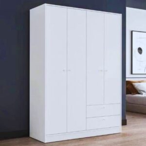 bedroom wardrobe Nigeria