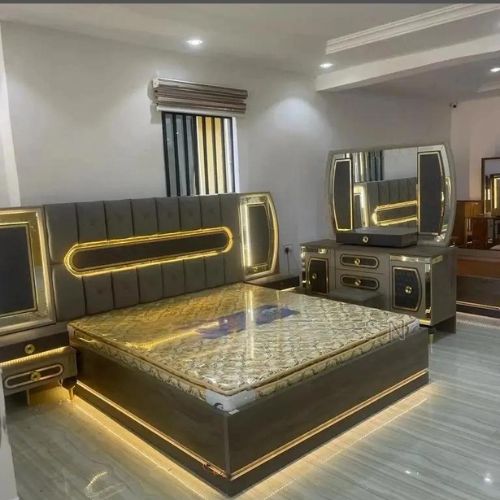 bedroom furniture Nigeria